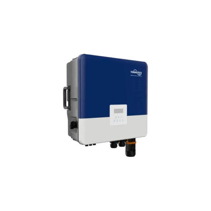 TommaTech Trio Hybrid Pro 15KW Hibrit İnverter