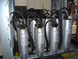 KOMPANZASYON SİSTEMLERİ 